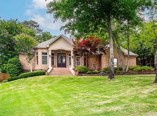 10 Piney Ln, Little Rock, AR 72223