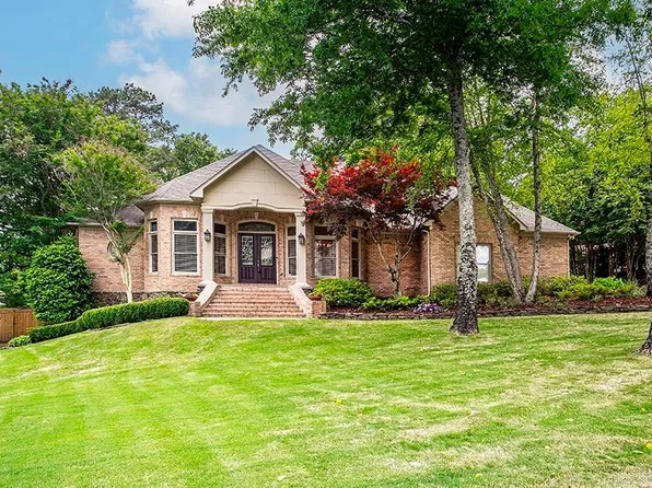 10 Piney Ln, Little Rock, AR 72223