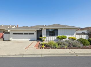 789 Gull Ave, Foster City, CA 94404