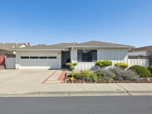 789 Gull Ave, Foster City, CA 94404