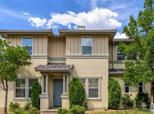 7625 Stone Bluff Way, Reno, NV 89523