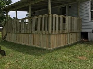 4253 Highway 154, Elm Grove, LA 71051