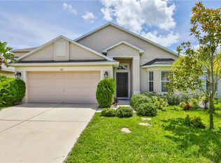 423 Stone Briar Dr, Ruskin, FL 33570