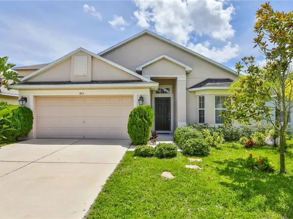 423 Stone Briar Dr, Ruskin, FL 33570