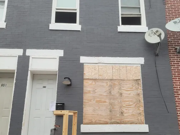 655 E Wishart St, Philadelphia, PA 19134