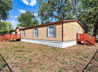 518 Wise St, Newark, TX 76071