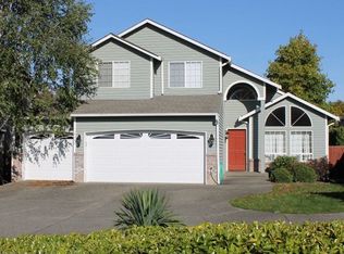 14038 SE 237th Pl, Kent, WA 98042