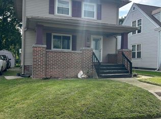 3011 Smith St, Fort Wayne, IN 46806