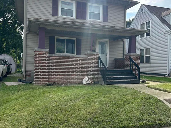 3011 Smith St, Fort Wayne, IN 46806
