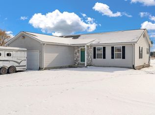 6482 Wellman Line Rd, Croswell, MI 48422