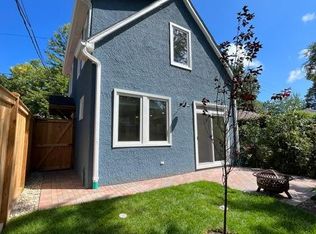 1119 Wesley Ave #B, Evanston, IL