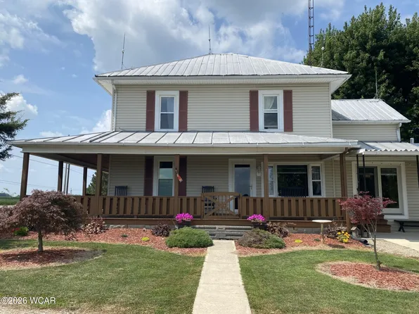 21109 State Highway 67, Kenton, OH 43326