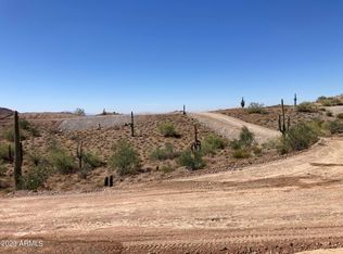 0 N Bryce Trl #0, Queen Creek, AZ 85142