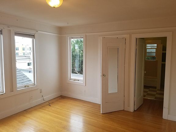 3rd image of 1853 Divisadero St APT 6