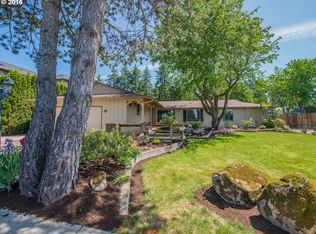 13660 SE Greenwood Ct, Clackamas, OR 97015