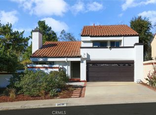 24731 Mendocino Ct, Laguna Hills, CA 92653