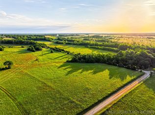 19 E 15th Rd, Wann, OK 74083