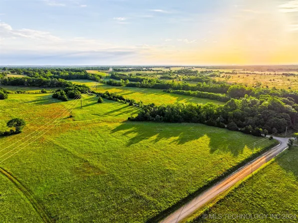 19 E 15th Rd, Wann, OK 74083