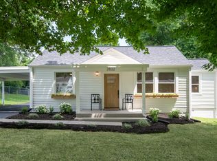 2832 Colonial Cir, Nashville, TN 37214