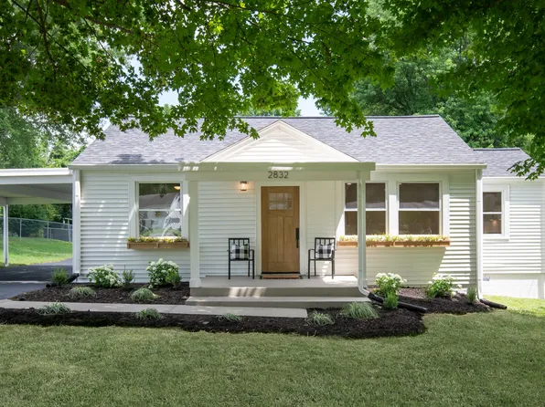 2832 Colonial Cir, Nashville, TN 37214