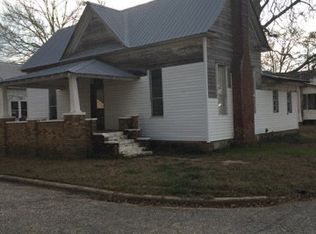 400 Morrison St, Andalusia, AL 36420