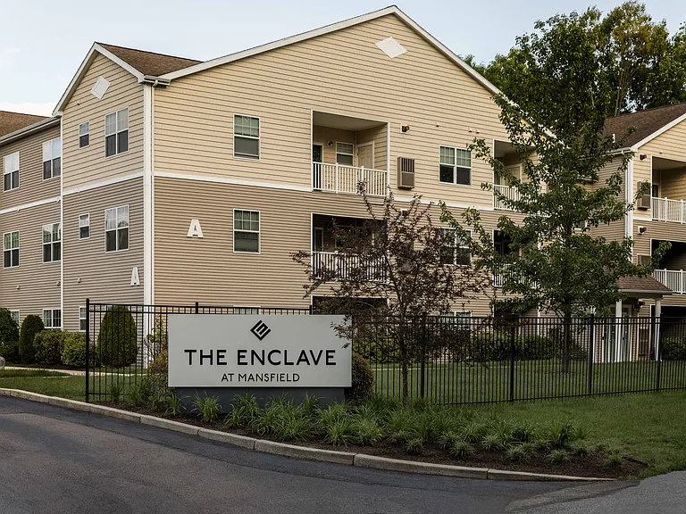 The Enclave at Mansfield — Photo 18