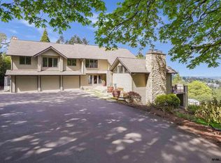 3905 Belvedere St NW, Salem, OR 97304