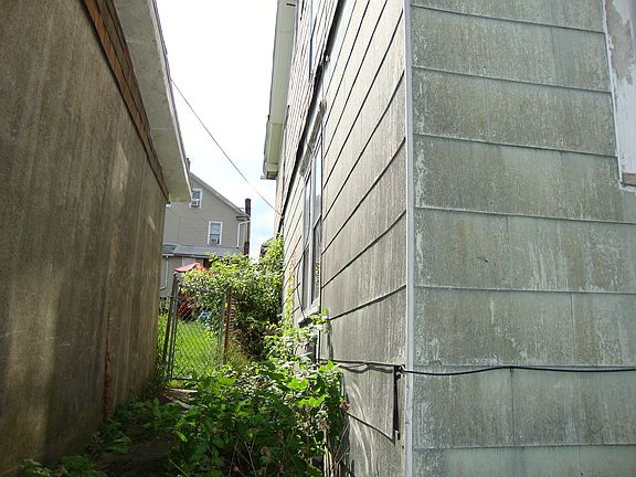 Property Side View