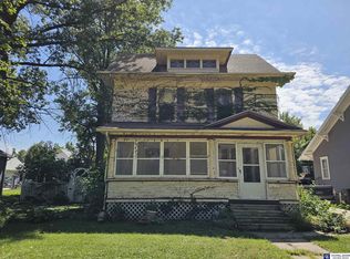 680 E 8th St, York, NE 68467