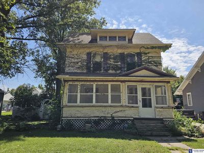 680 E 8th St, York, NE, 68467