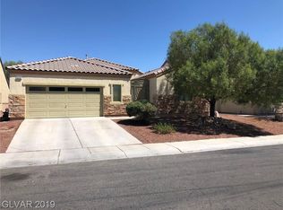 6456 Amanda Michelle Ln, North Las Vegas, NV 89086