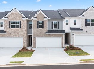 2738 Honey Locust Ct #59, Loganville, GA 30052