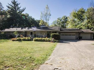 2819 Caroline St, South Bend, IN 46614