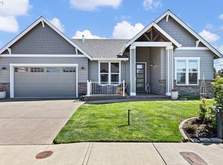 1705 Trevino Rd, Creswell, OR 97426