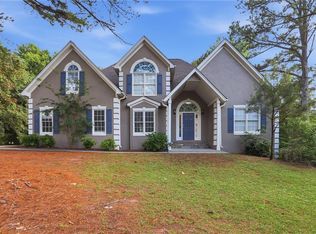 125 Marina Ct, Fayetteville, GA 30215