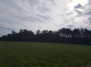 0 Oxford Furnace Rd LOT 9, Lynchburg, VA 24504