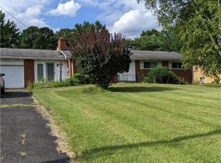 129 Oak Hills Mnr, Butler, PA 16002
