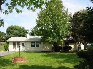 117 Greenwood Ave, Winchester, VA 22602