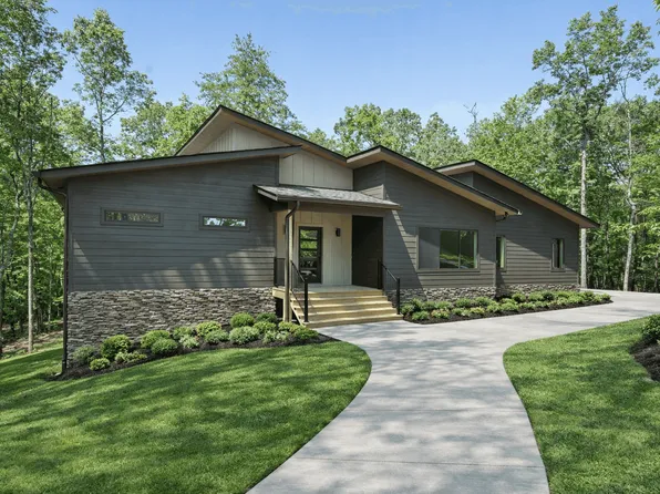 Cumberland Plan, Asheville Design Center