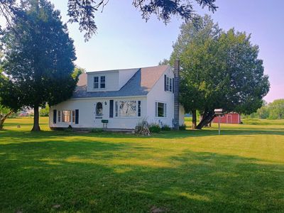 21264 Meceola Rd, Paris, MI, 49338
