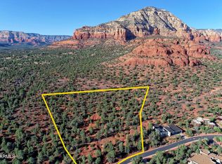 100 W Gunsmoke Rd #132, Sedona, AZ 86336
