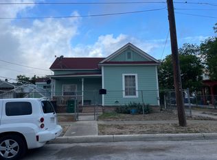 209 N Cibolo St, San Antonio, TX 78207
