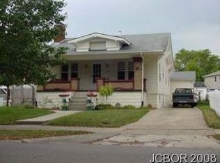 311 Calvin Blvd, Seymour, IN 47274