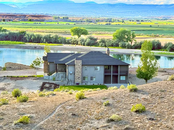 9235 S Redwash Rd, Jensen, UT 84035