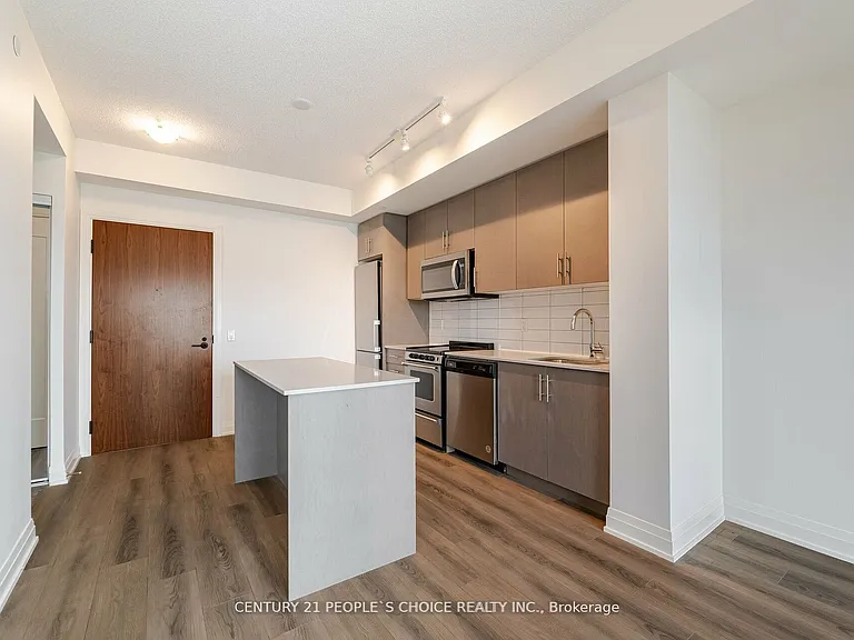 509 Dundas St W #711 — Photo 9