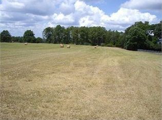 680 Cummings Rd, Fort Valley, GA 31030