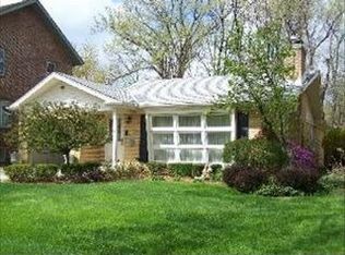 420 S York St, Elmhurst, IL 60126