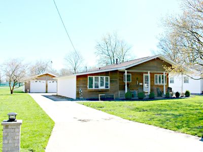 1034 Eastview Dr, Paxton, IL, 60957
