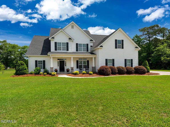 903 Derbyshire Lane, Greenville, NC 27858