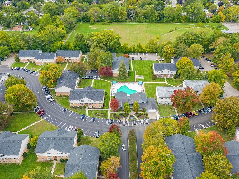Dearborn View Apartments - Inkster, MI — Photo 52